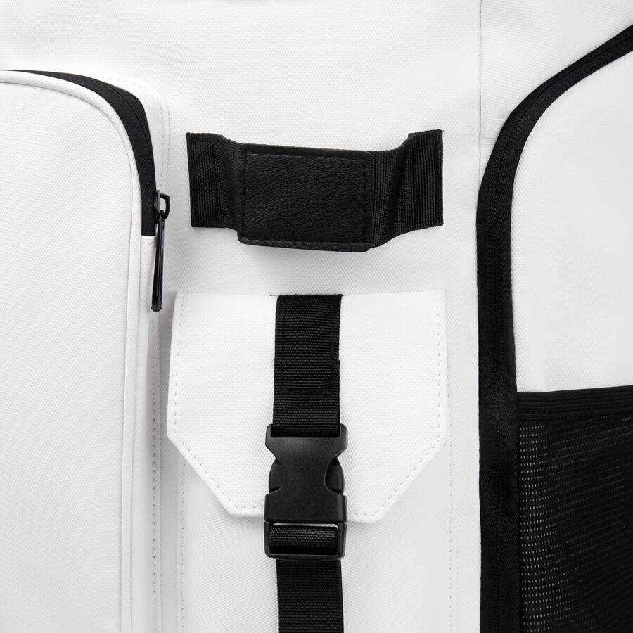 Mochila Dabir vista 4