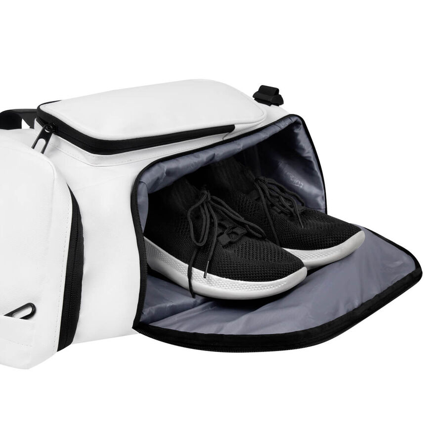 Mochila Dabir vista 5