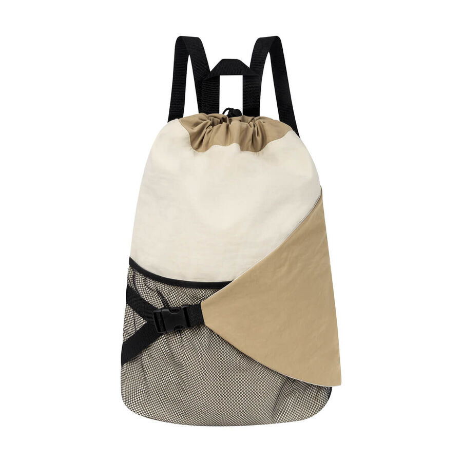 Mochila Redden vista 2