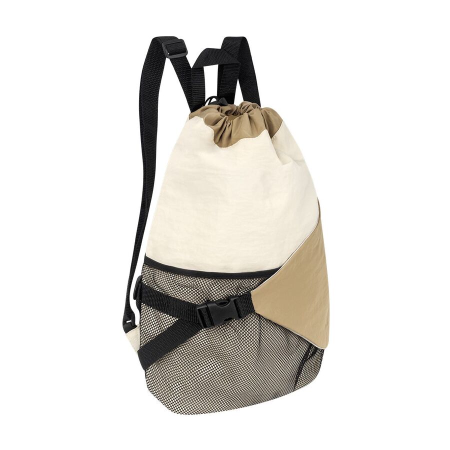 Mochila Redden vista 3