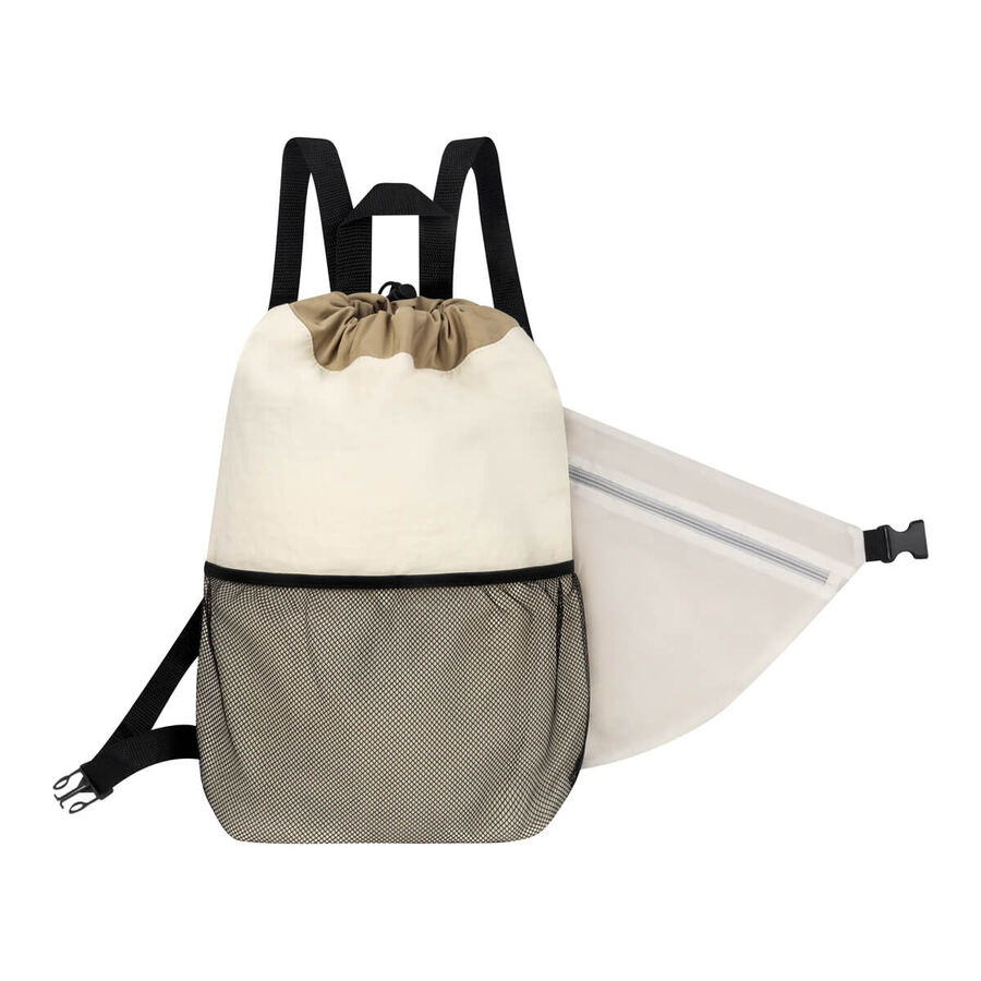 Mochila Redden vista 4
