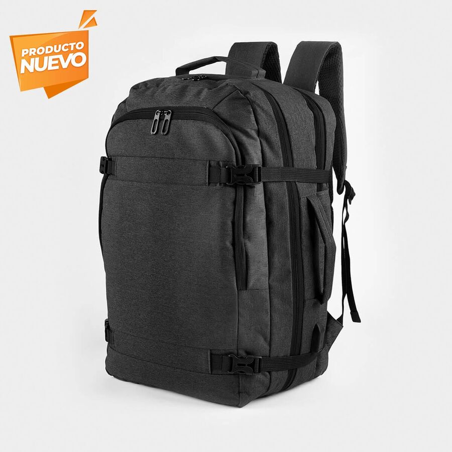 Mochila Laos