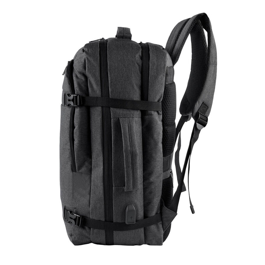 Mochila Laos vista 5