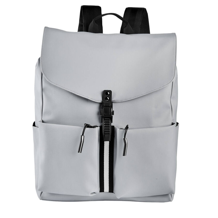 Mochila Berlin vista 3