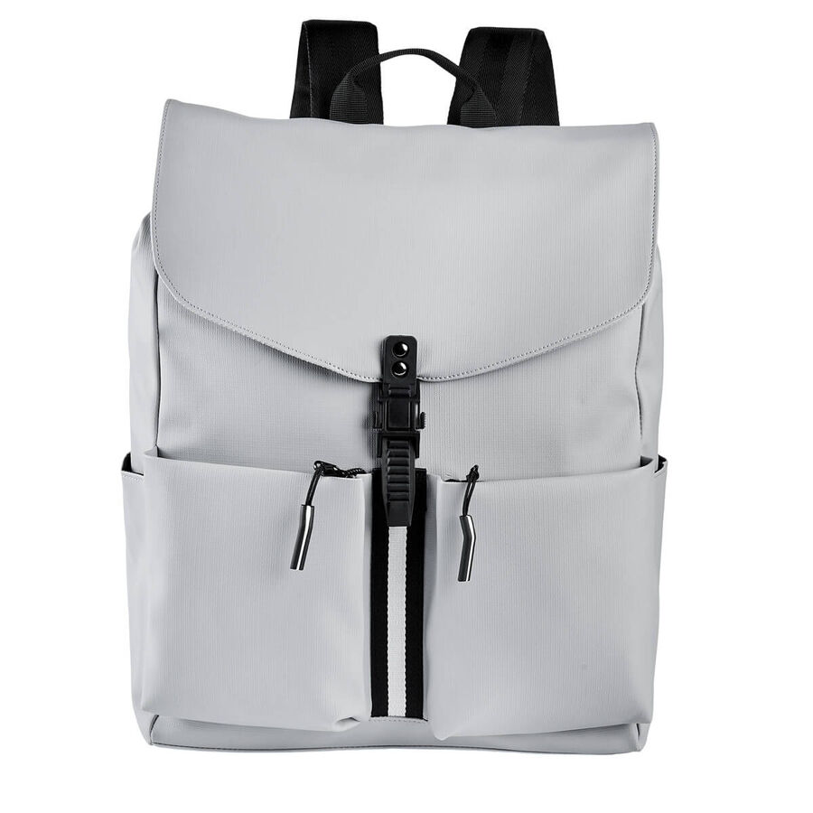 Mochila Berlin vista 4