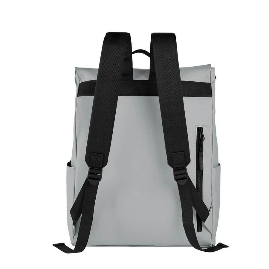 Mochila Berlin vista 5