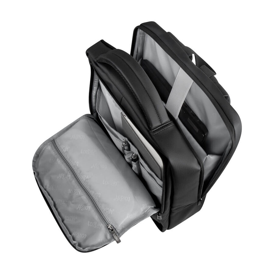 Mochila Dubhe vista 5