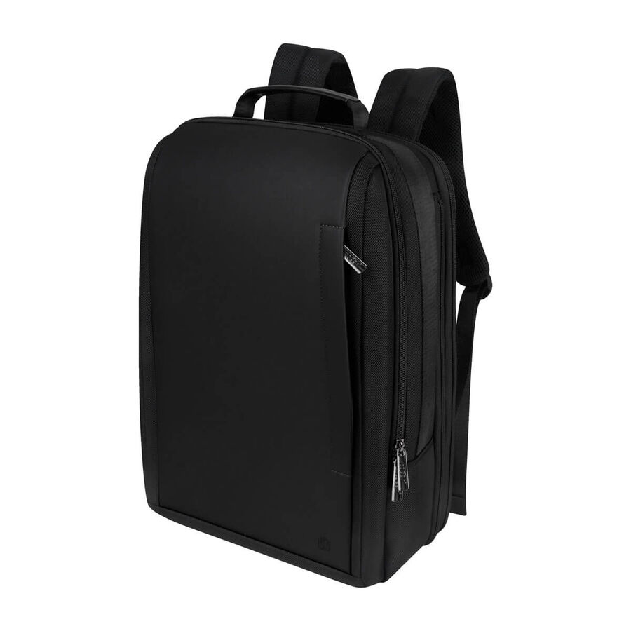 Mochila Clef vista 2