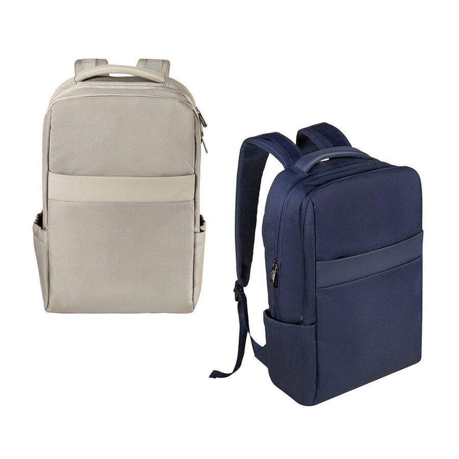 Mochila Zuidas vista 2