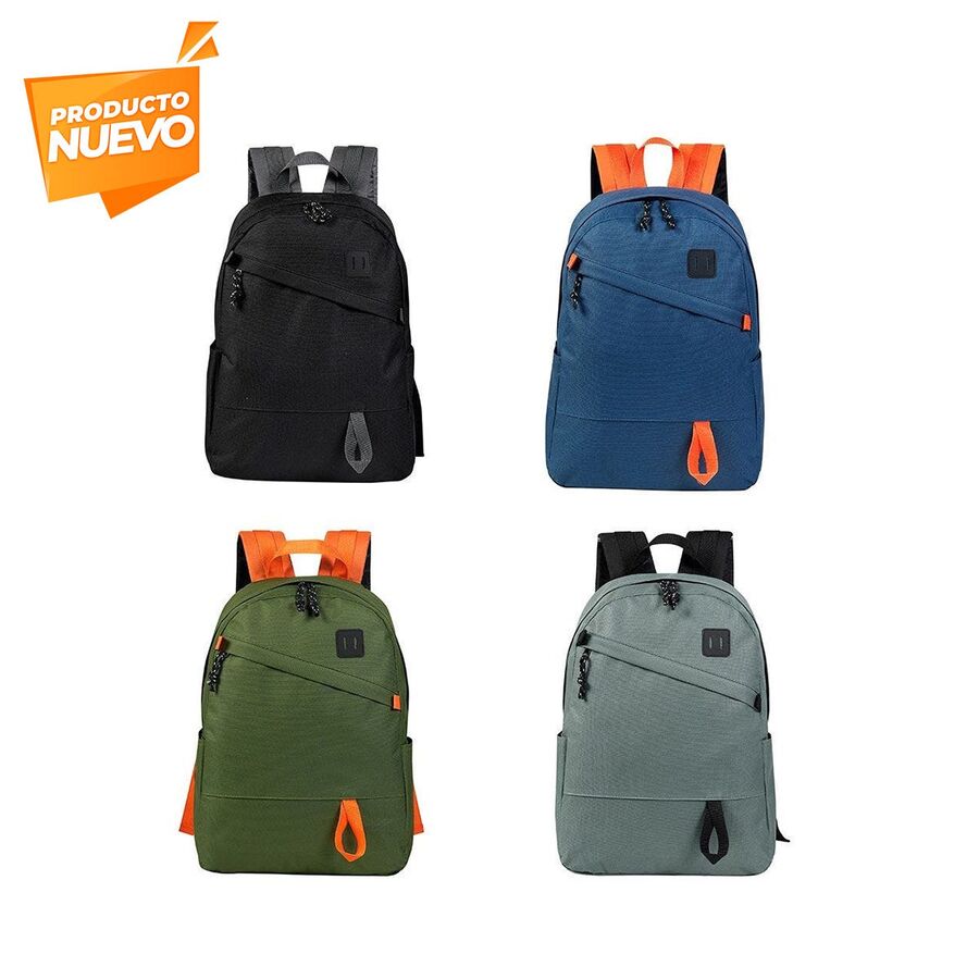 Mochila Stowe