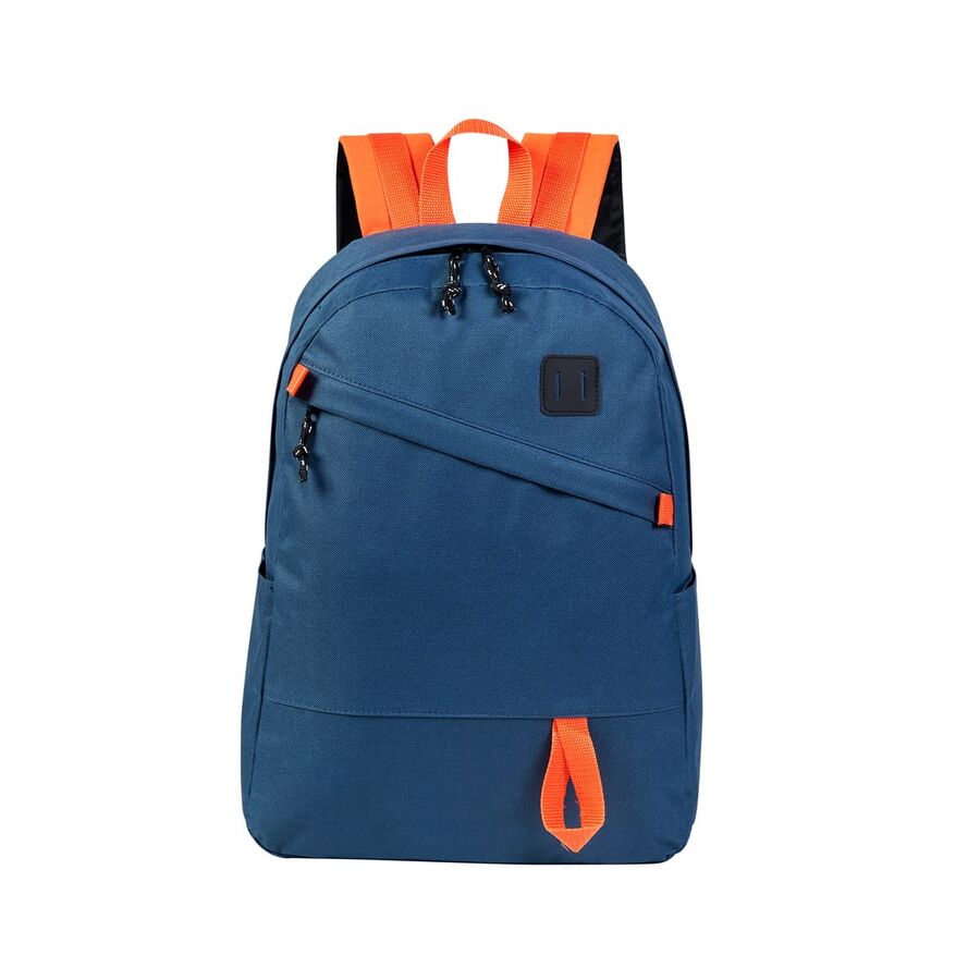 Mochila Stowe vista 3