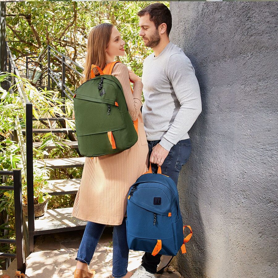 Mochila Stowe vista 5