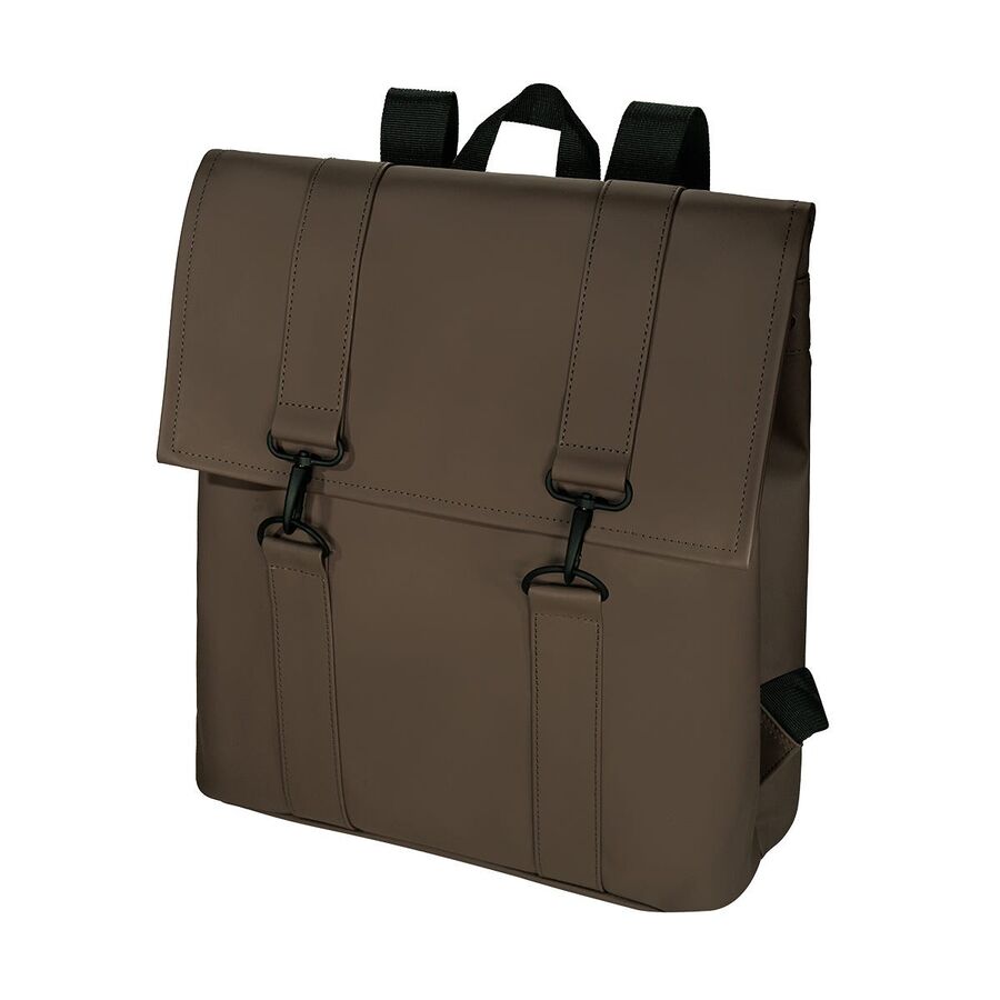 Mochila Krato vista 3