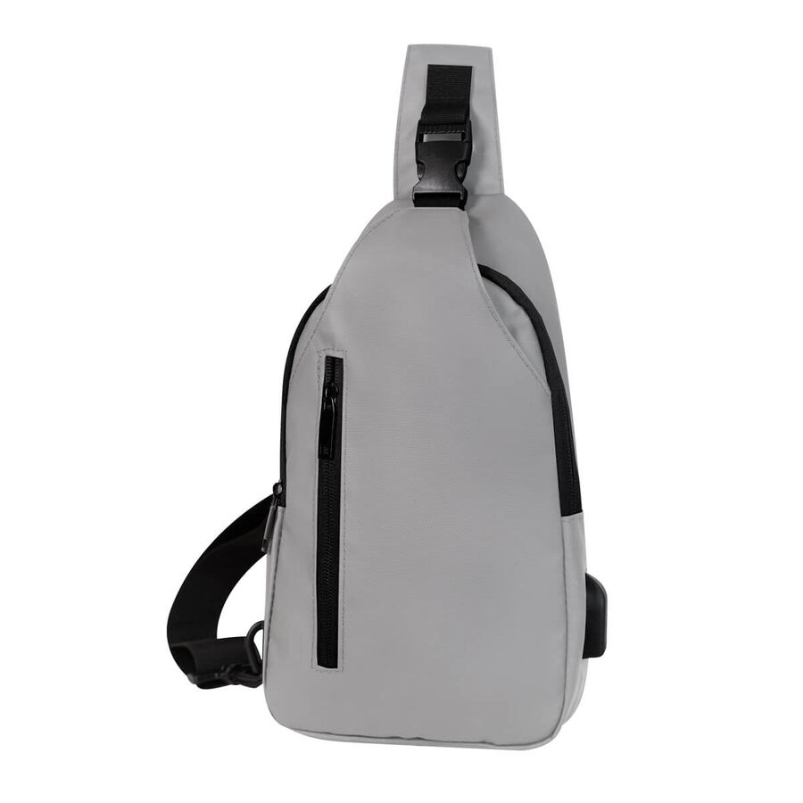 Mochila De Viaje Froome vista 2