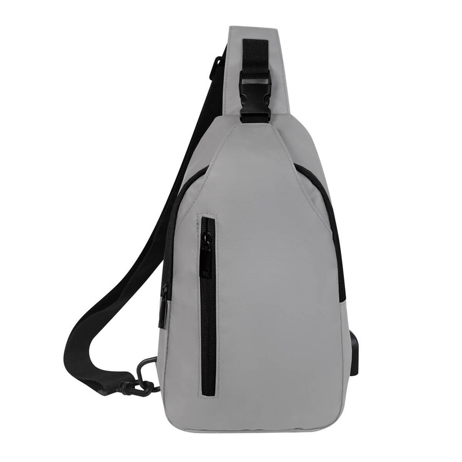 Mochila De Viaje Froome vista 3