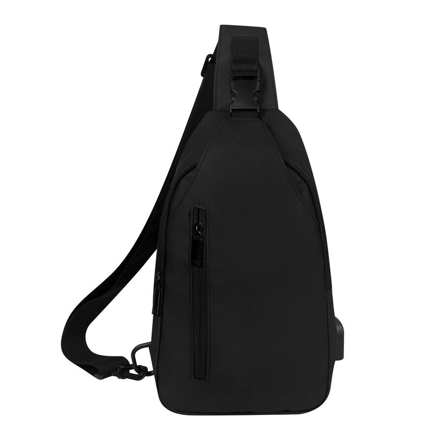 Mochila De Viaje Froome vista 4