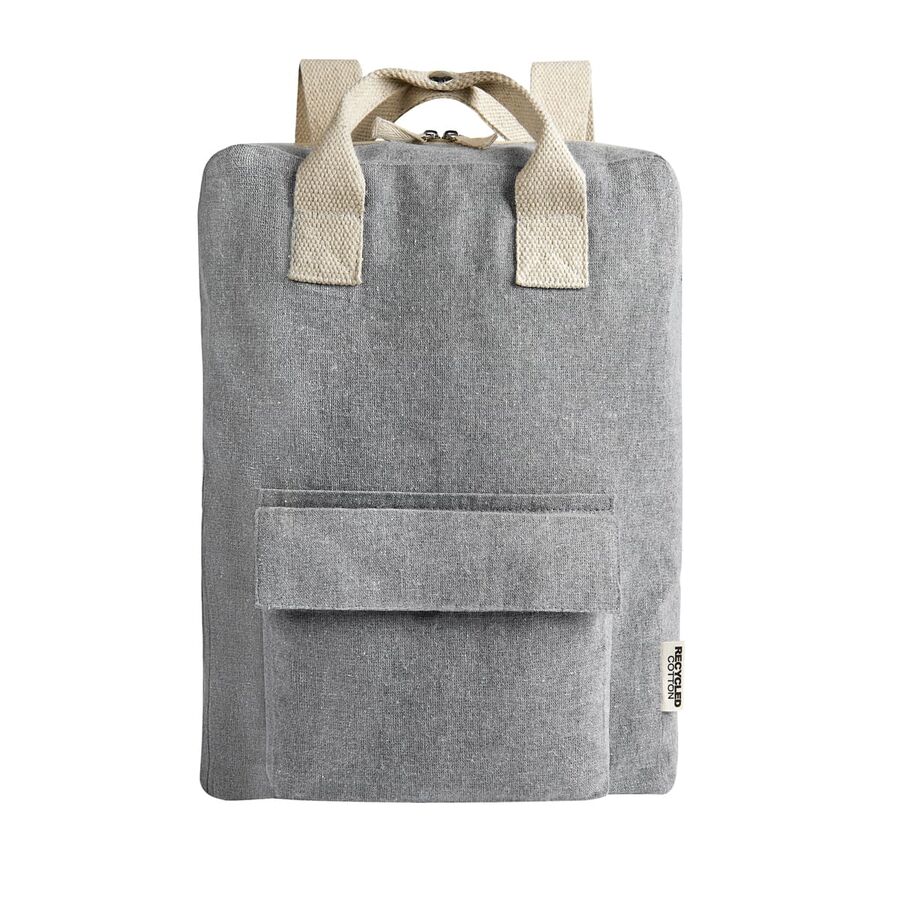Mochila Kiran vista 2