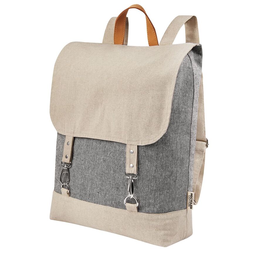 Mochila Natty vista 2