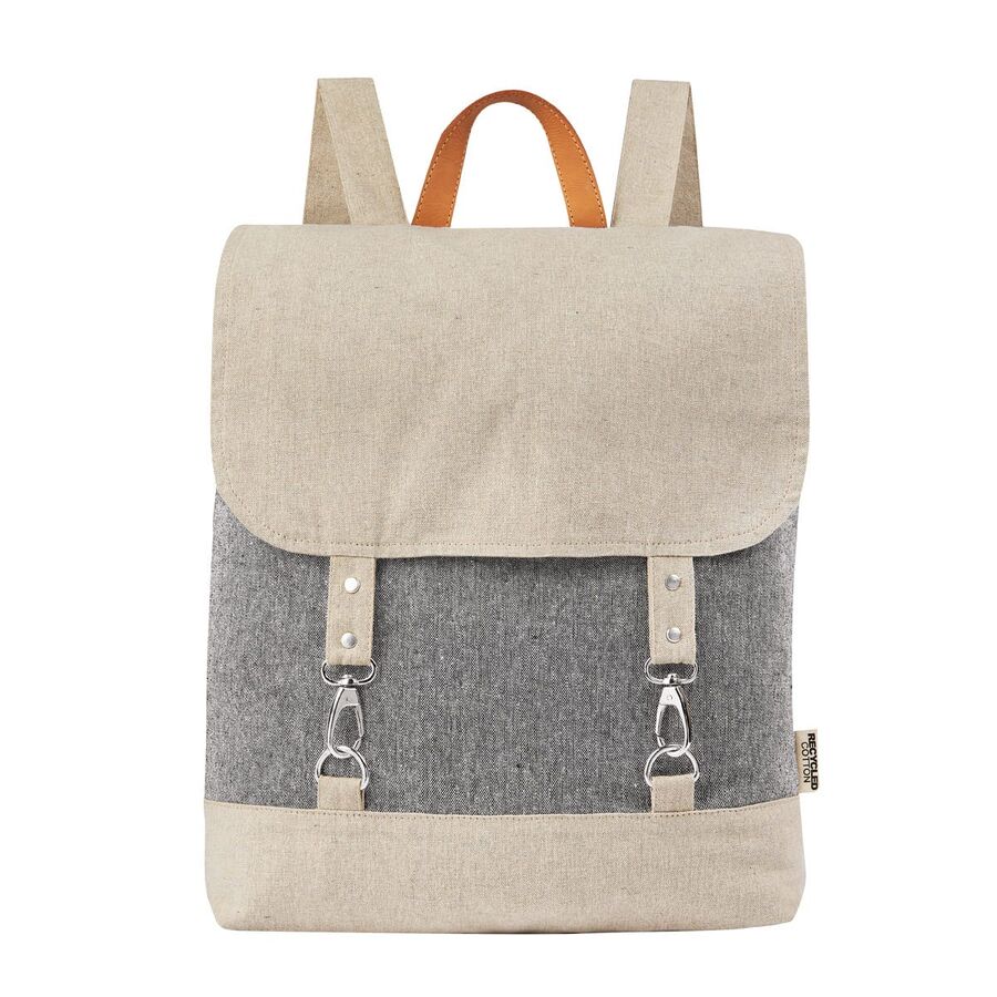 Mochila Natty vista 3