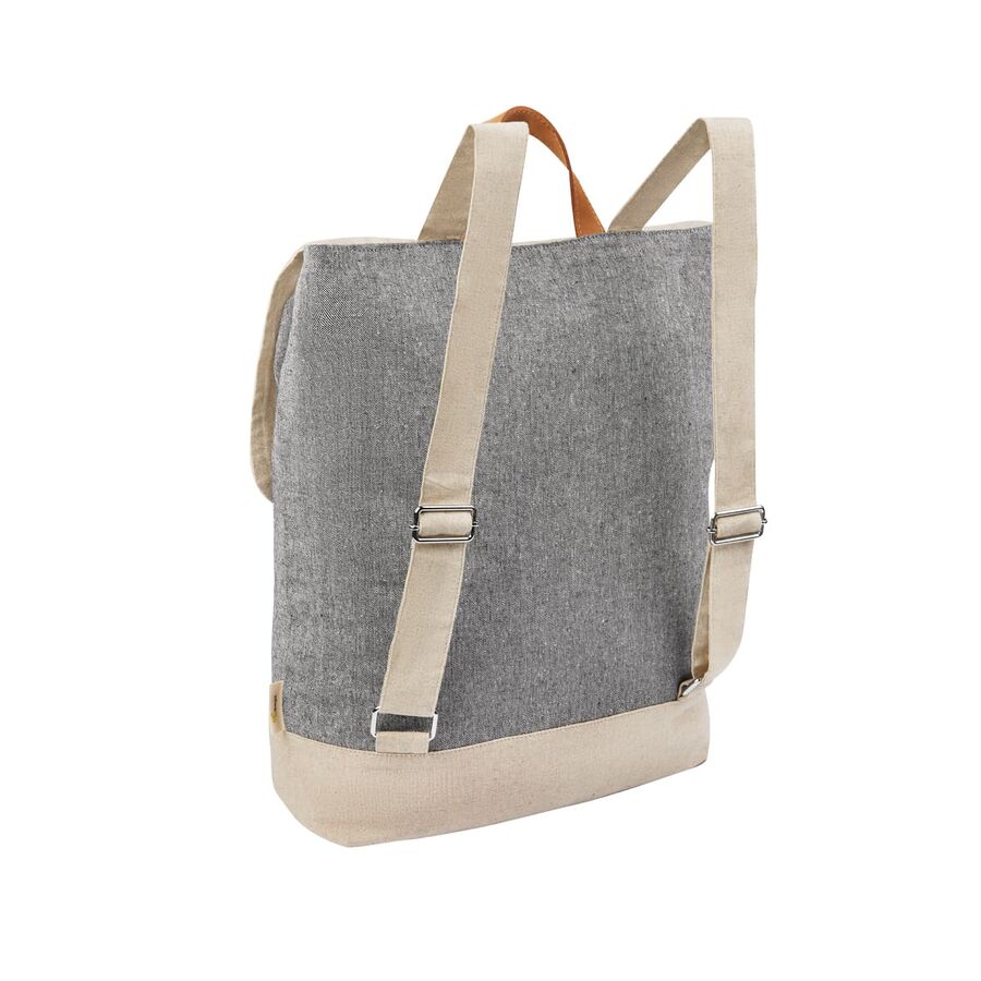 Mochila Natty vista 4
