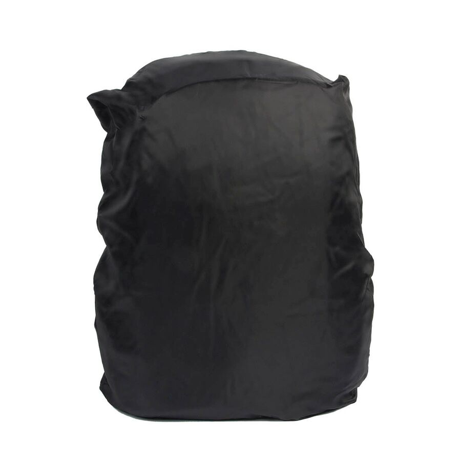 Mochila Metropolitan vista 3