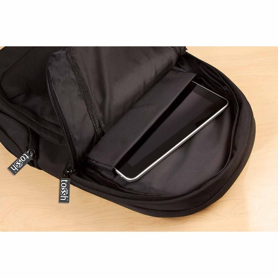 Mochila Metropolitan vista 5