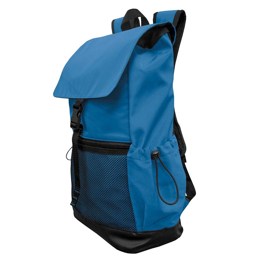 Mochila Antur vista 2