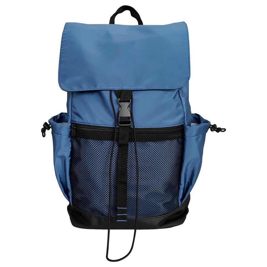 Mochila Antur vista 3