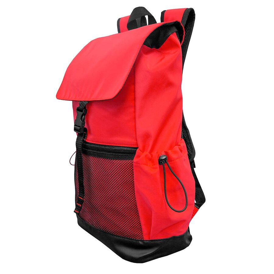 Mochila Antur vista 4