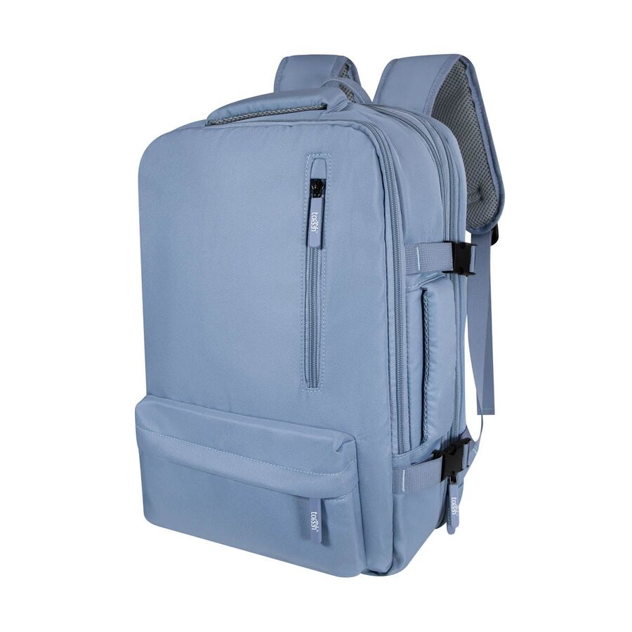 Mochila Reiziger vista 3