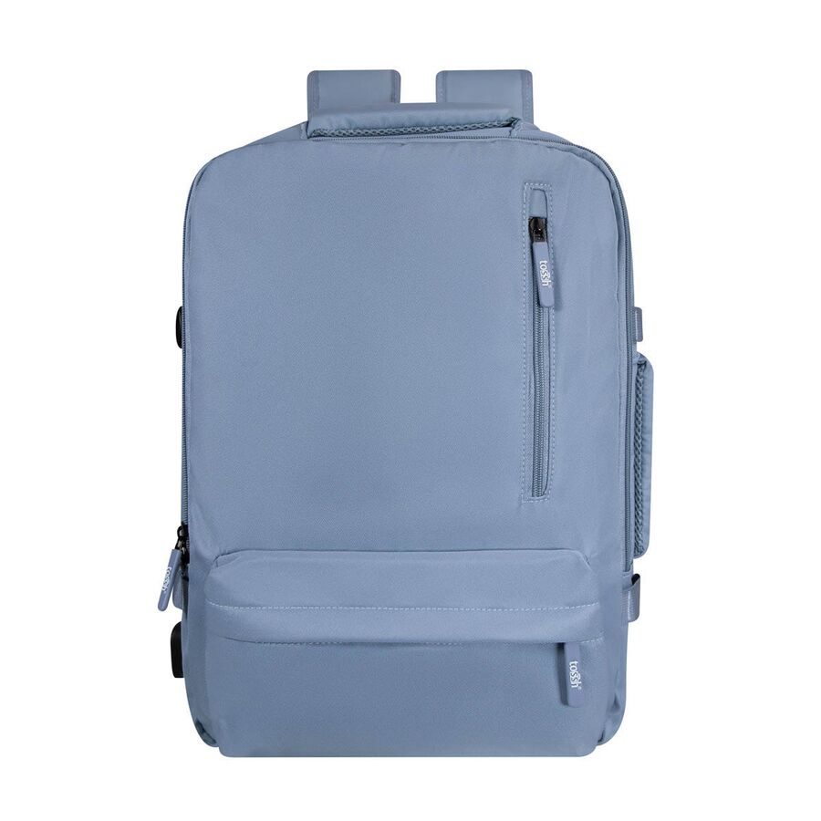 Mochila Reiziger vista 4