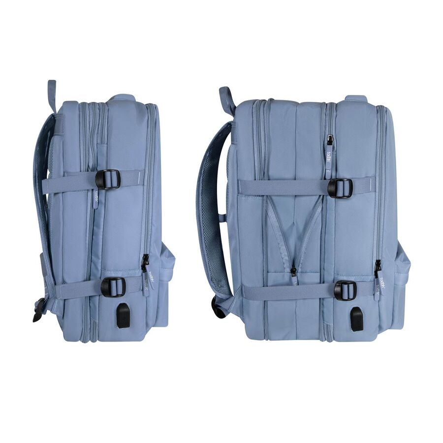Mochila Reiziger vista 5