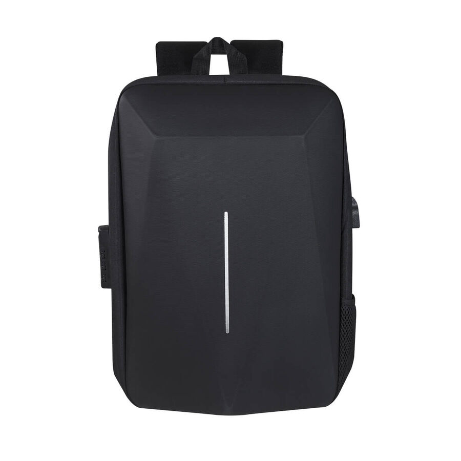 Mochila Turtar vista 2