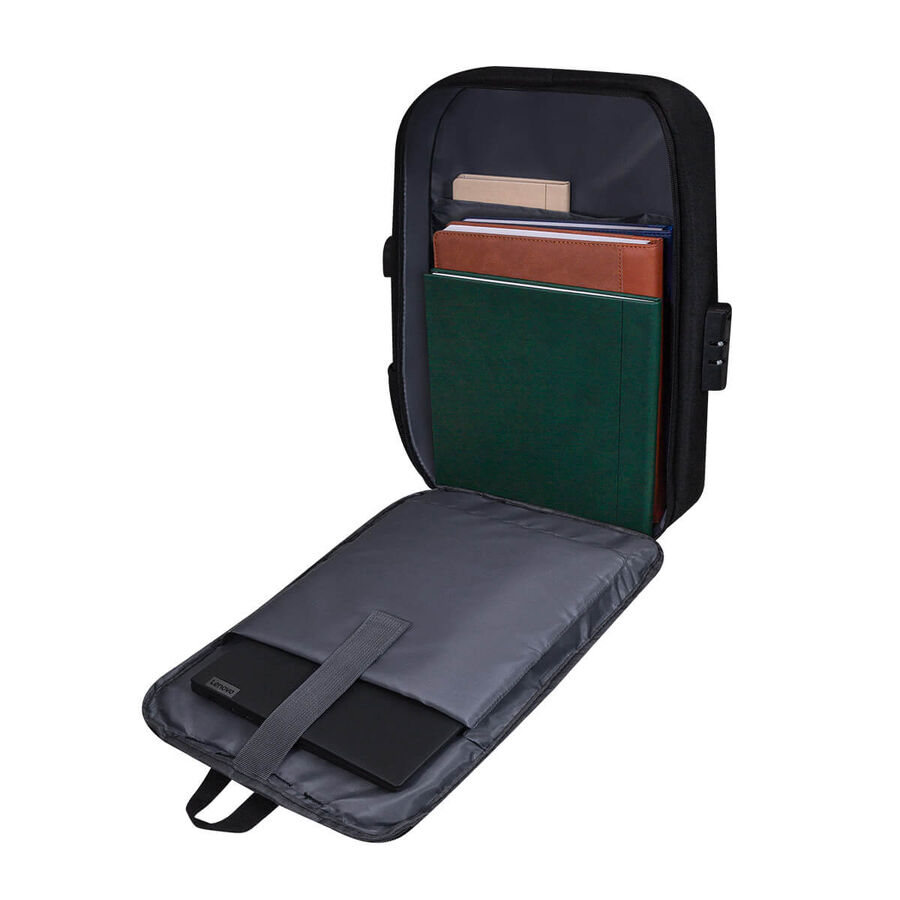 Mochila Turtar vista 3