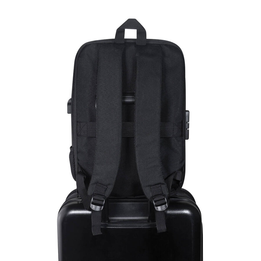 Mochila Turtar vista 4