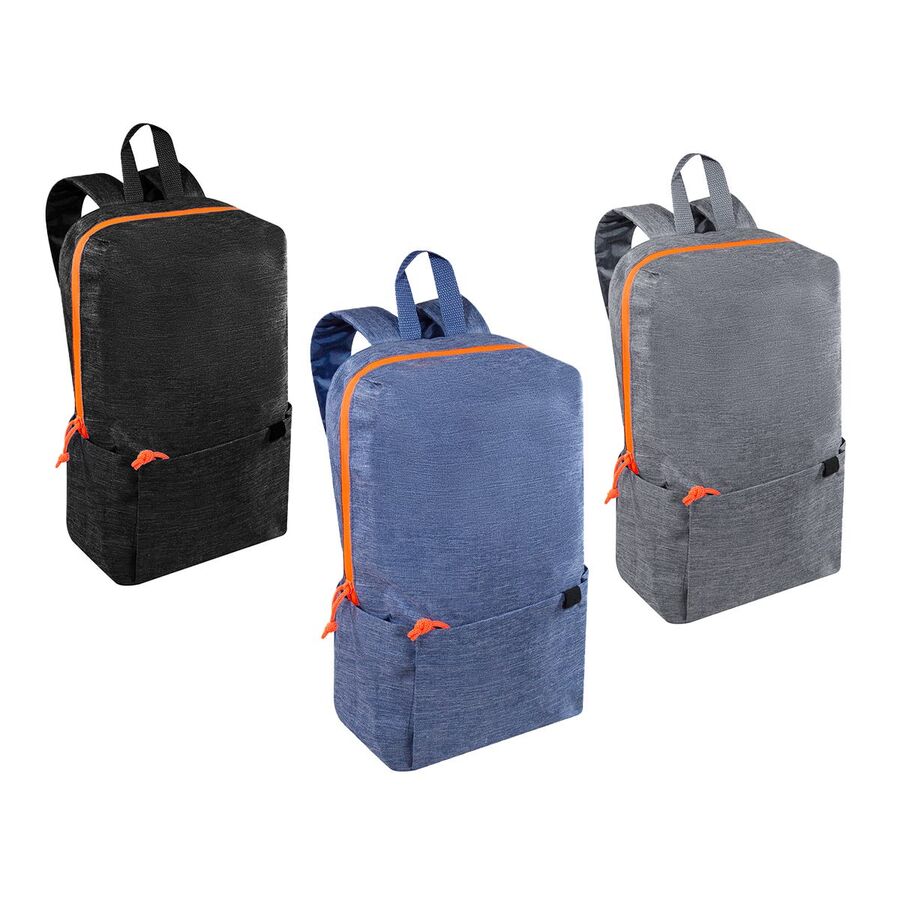 Mochila Tenzin vista 2