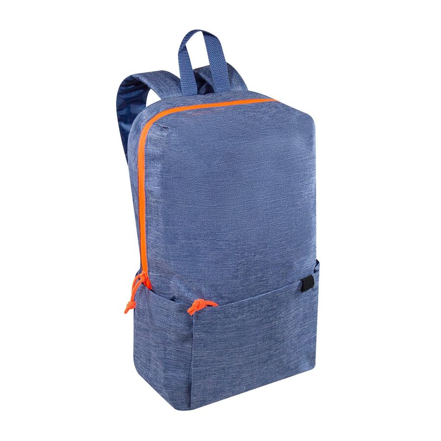 Mochila Tenzin vista 3
