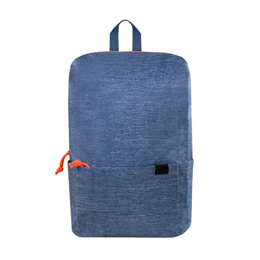 Mochila Tenzin vista 4