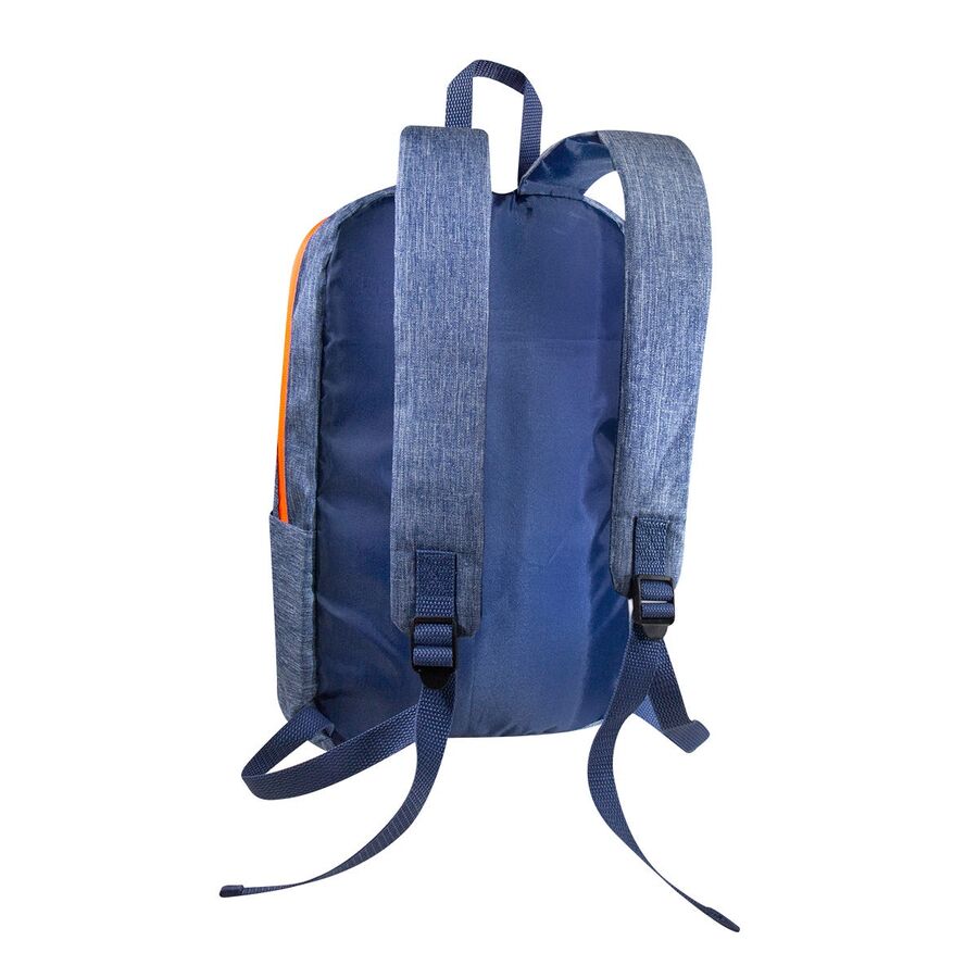 Mochila Tenzin vista 5