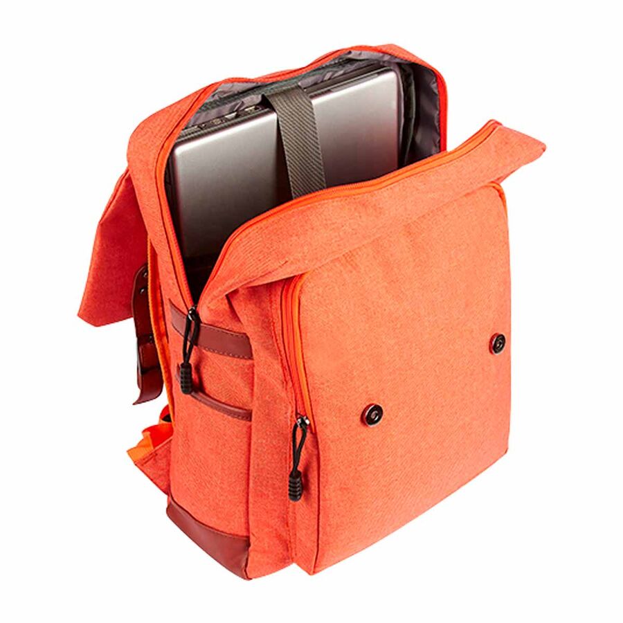 Mochila Skadi vista 2