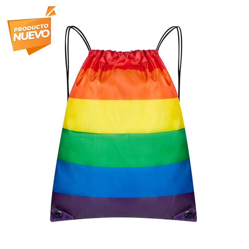 Bolsa-Mochila Pride