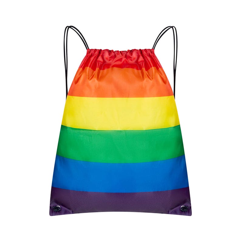 Bolsa-Mochila Pride vista 2