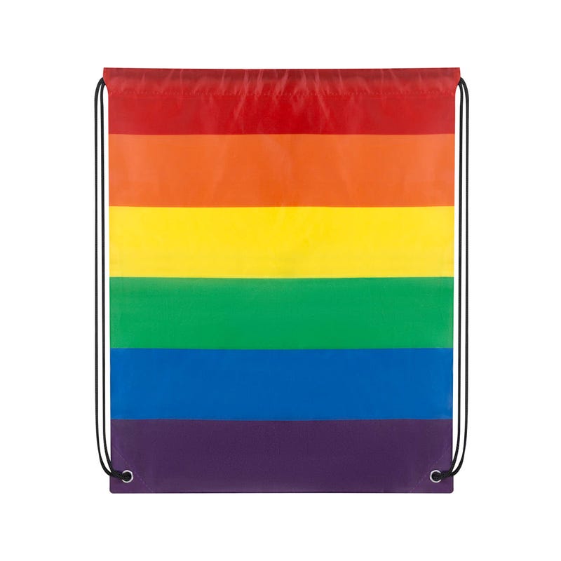 Bolsa-Mochila Pride vista 3