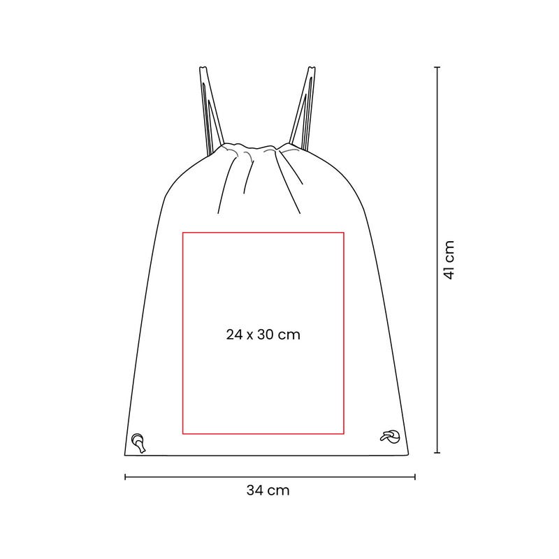 Bolsa-Mochila Pastrana vista 4