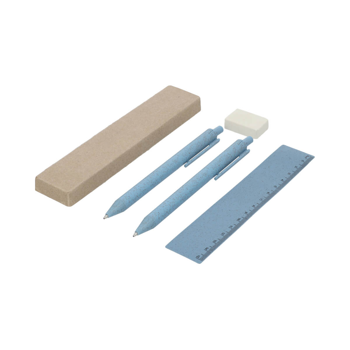 Set Eco Seibal