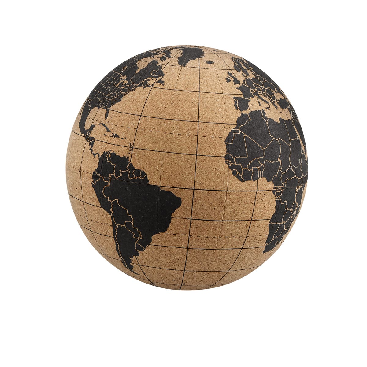 Globo Terráqueo Phileas vista 4