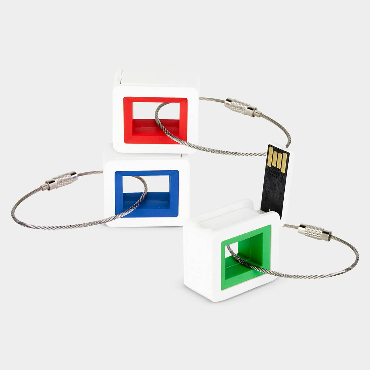 USB Sukari 4 GB