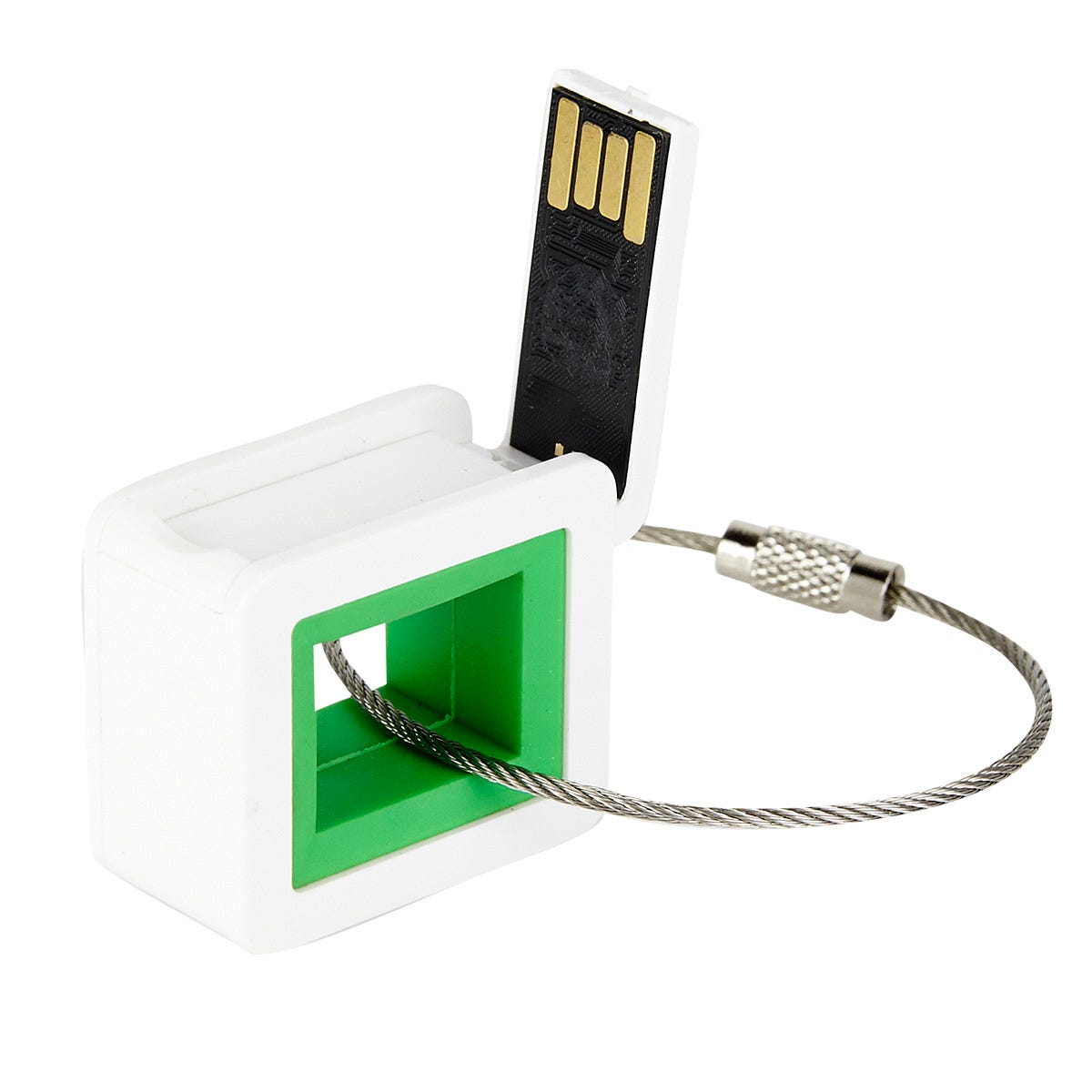 USB Sukari 4 GB vista 3