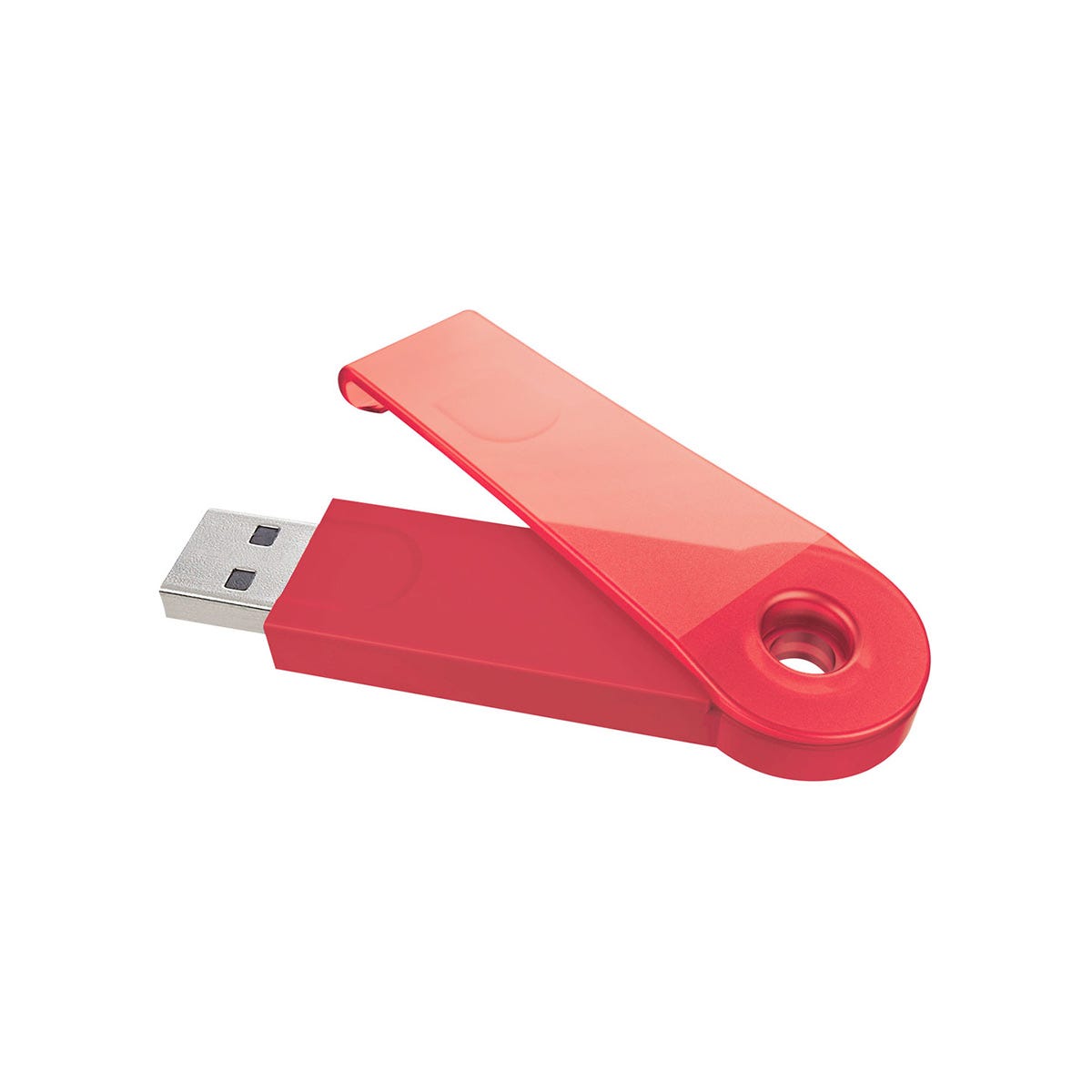 USB Gamka 16 GB vista 2