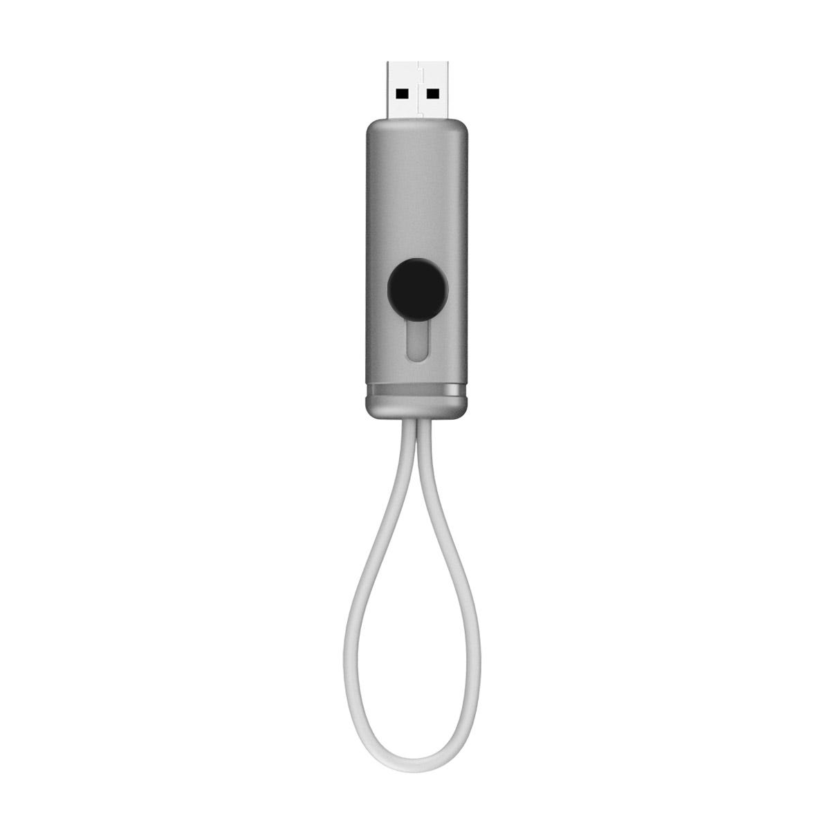 USB Grenoble 16 GB vista 2